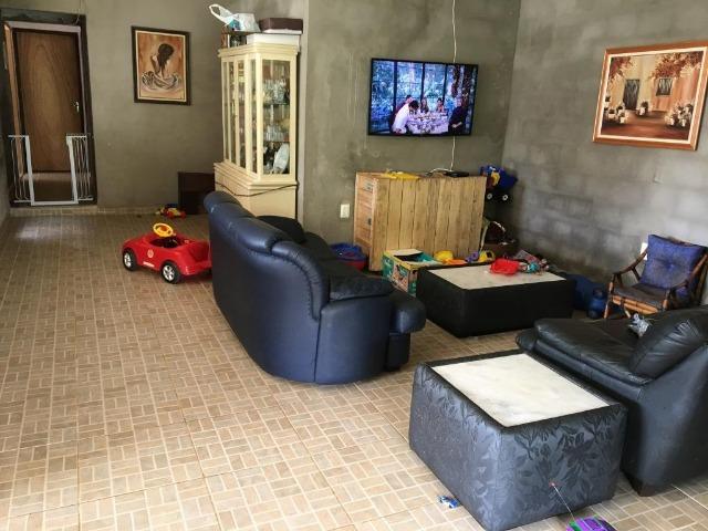Sítio em Silveiras, para venda ou locação (temporadas ou não) com piscina e muito verde - Foto 9