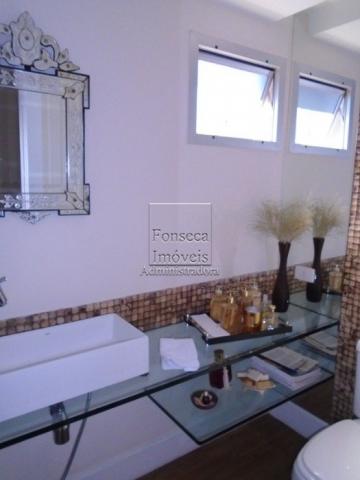 Apartamento à venda com 3 dormitórios em Valparaíso, Petrópolis cod:3105 - Foto 2