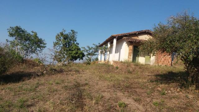 Ótimo chácara de 1500 m², com energia , a 300 m de Mandacaru-PE - Foto 4
