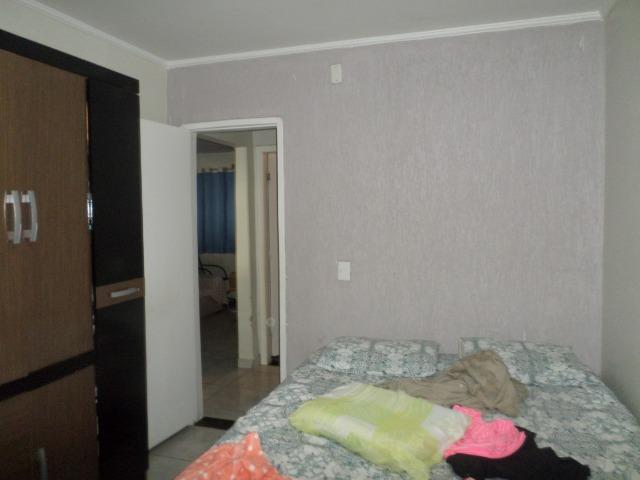 Casa 2qts QNR 04 (Reformada) Cei Norte-DF - Foto 9