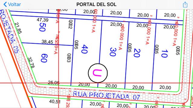Vendo terreno/lote - Foto 13
