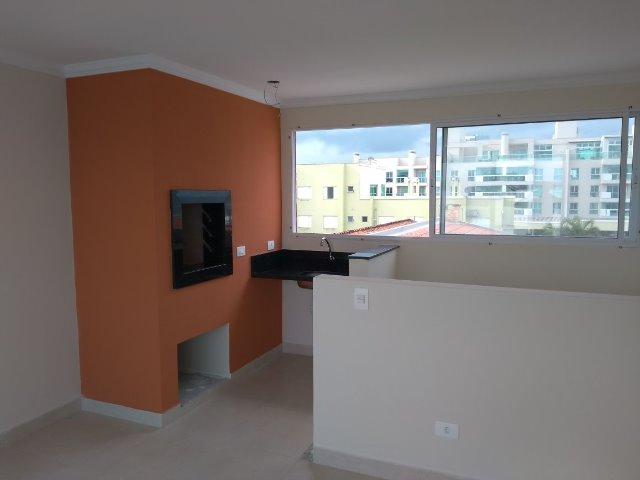 Excelente Triplex com Vista Para o Mar/ Matinhos- PR - Foto 12