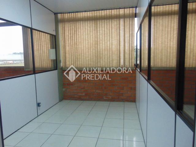 Galpão/depósito/armazém para alugar em Cruzeiro, Cachoeirinha cod:277304 - Foto 12