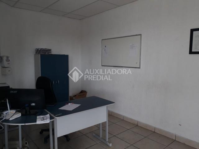 Galpão/depósito/armazém para alugar em Distrito industrial, Cachoeirinha cod:282175 - Foto 15