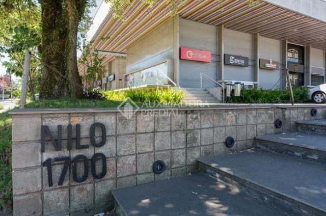 Loja comercial para alugar em Boa vista, Porto alegre cod:264544 - Foto 3