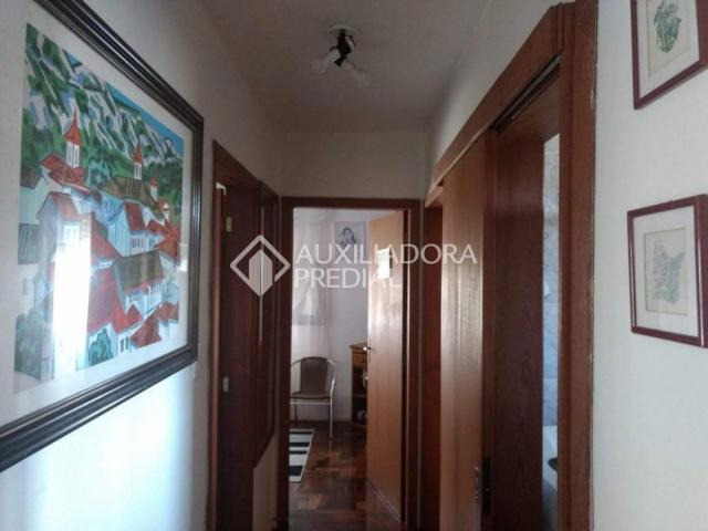 Apartamento à venda com 3 dormitórios em Cristal, Porto alegre cod:276090 - Foto 6