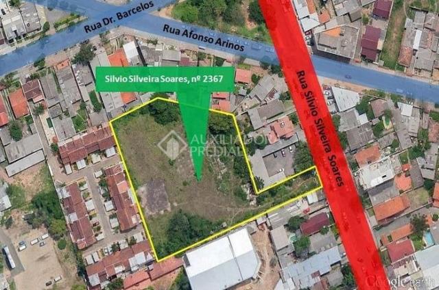 Terreno para alugar em Camaquã, Porto alegre cod:233327 - Foto 6