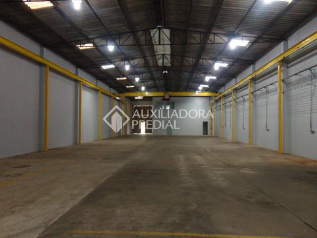 Galpão/depósito/armazém para alugar em Vila princesa izabel, Cachoeirinha cod:277292 - Foto 15