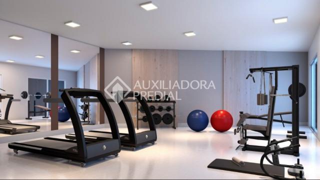 Apartamento à venda com 2 dormitórios em Moinhos de vento, Canoas cod:277559 - Foto 7