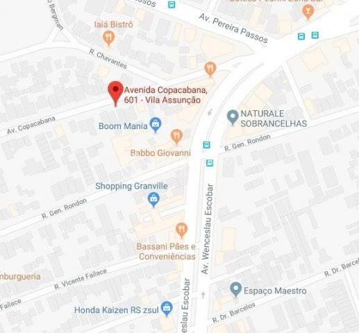 Prédio inteiro para alugar em Tristeza, Porto alegre cod:282477 - Foto 10
