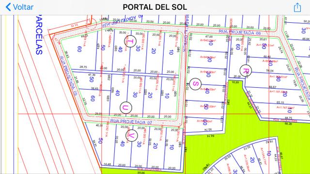 Vendo terreno/lote - Foto 14