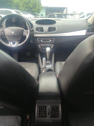 Fluence dynamique 2.0 automatico top de linha - Foto 7