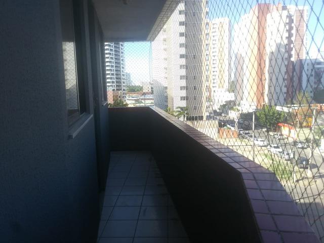 Apartamento no Luciano Cavalcante - Foto 4