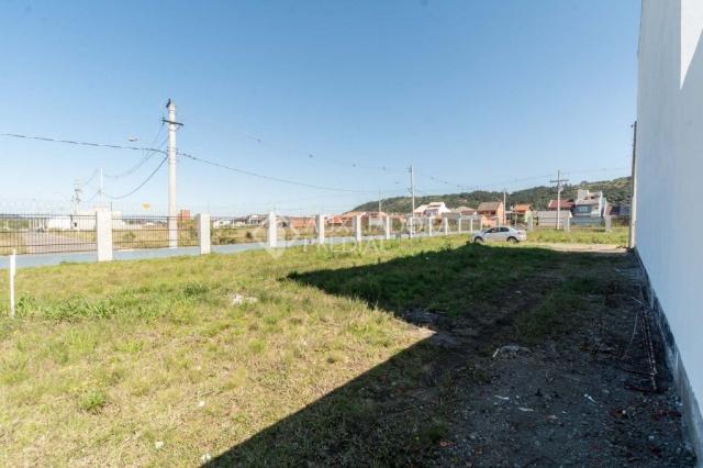 Terreno à venda em Aberta dos morros, Porto alegre cod:281887 - Foto 2