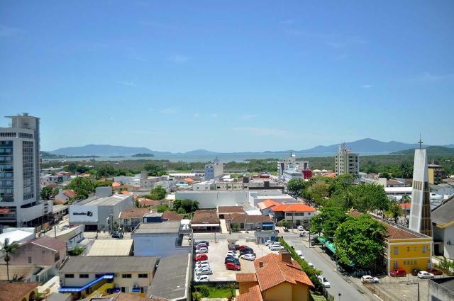Escritório para alugar em Centro, Palhoça cod:35968 - Foto 10