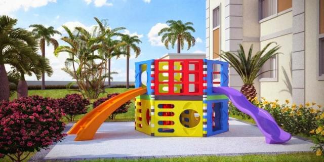 Apartamento 2 Dorms em Cotia A Partir R$ 160mil Entrada Facilitada em ate 60X - Foto 5