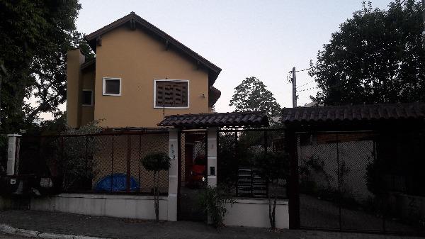 Casa de condomínio à venda com 1 dormitórios em Ipanema, Porto alegre cod:401462 - Foto 2