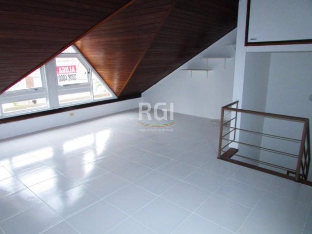 Casa de condomínio à venda com 3 dormitórios em Cristal, Porto alegre cod:CS36006988 - Foto 9