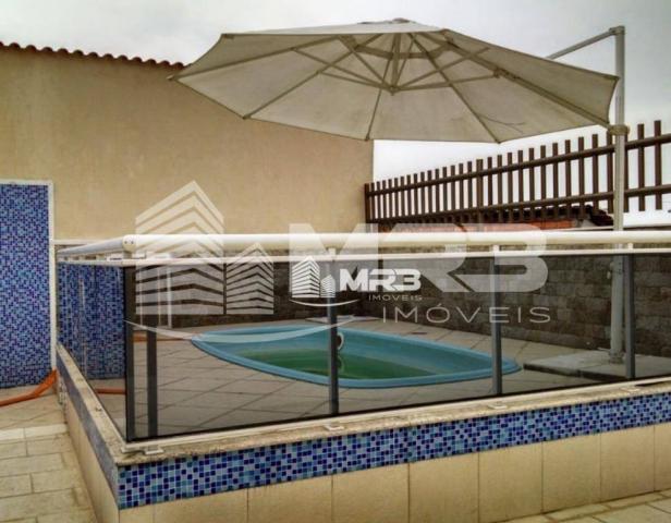 Casa com 3 dormitórios à venda, 120 m² por R$ 1.000.000 - Olaria - Rio de Janeiro/RJ - Foto 4