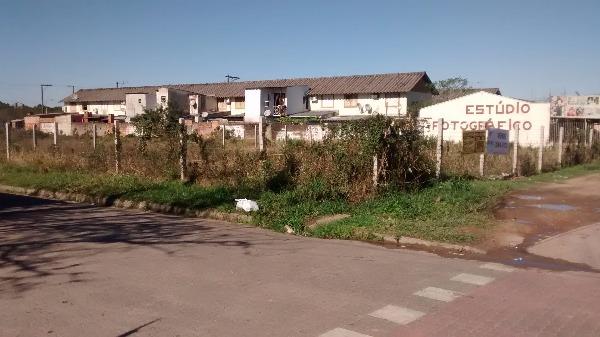 Terreno à venda em Restinga, Porto alegre cod:366636