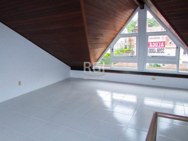 Casa de condomínio à venda com 3 dormitórios em Cristal, Porto alegre cod:CS36006988 - Foto 10