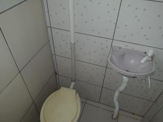 Casa com 3 dormitórios para alugar, 90 m² por R$ 800/mês - Alto do Mussi - Três Barras/S - Foto 3