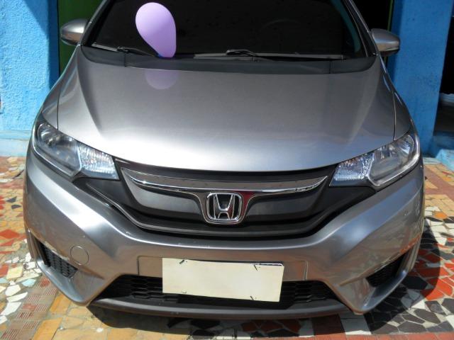 Honda Fit - Foto 2