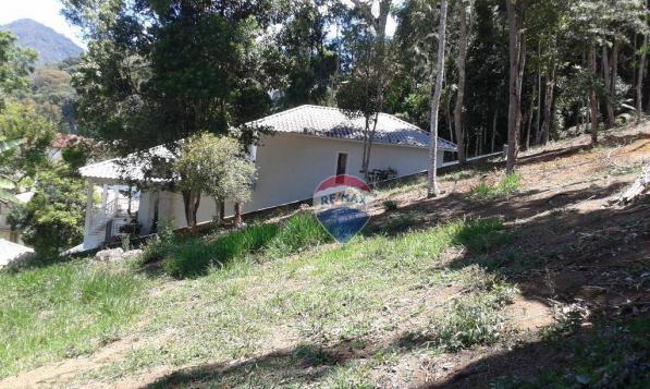Excelente Terreno no Melhor Condomínio de Teresópolis. - Foto 10