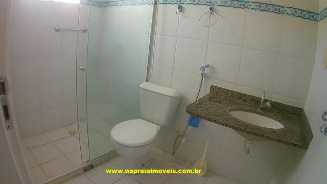 Casa duplex 4 quartos, condomínio em Stella Maris, Salvador - Foto 8