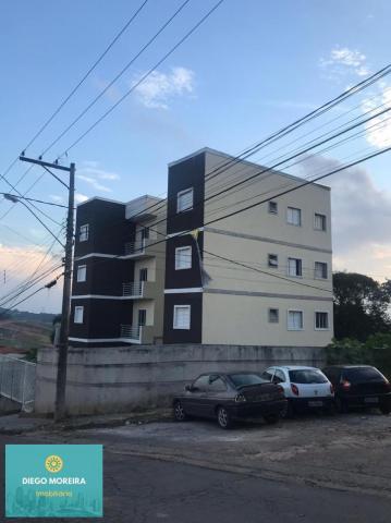 Apartamento pá venda em terra preta com 2 dormitórios. - Foto 18