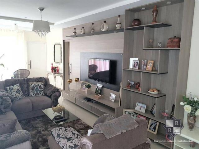 Casa com 3 dormitórios à venda, 160 m² - Centro - Canoinhas/SC - Foto 6