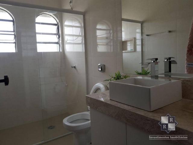 Casa com 4 dormitórios à venda, 340 m² - Centro - Canoinhas/SC - Foto 6