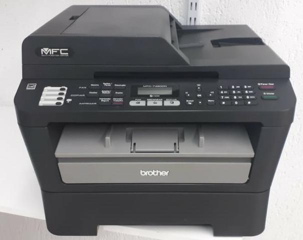BROTHER MFC-7460DN WINDOWS 10 DOWNLOAD DRIVER BROTHER MFC-7460DN WINDOWS 8.1 DRIVER