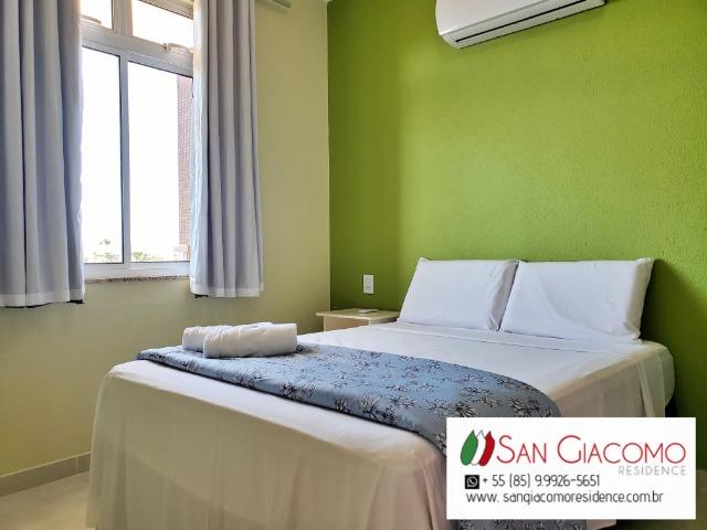 Cobertura Duplex 4 suítes 10 pessoas próximo do Beach Park, Fortaleza, Porto das Dunas - Foto 4