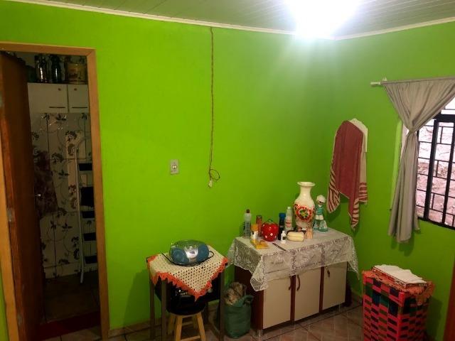 Casa para venda no bairro Sítio Cercado - Curitiba - PR - Foto 5