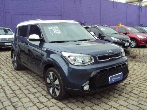 Kia Motors Soul - Foto 2