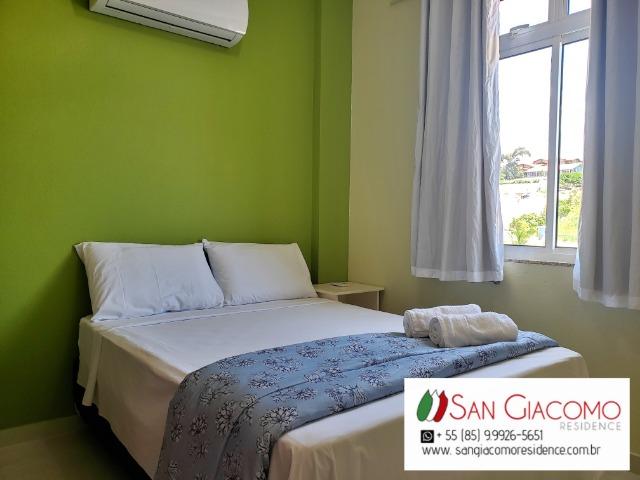 Cobertura Duplex 4 suítes 10 pessoas próximo do Beach Park, Fortaleza, Porto das Dunas - Foto 11