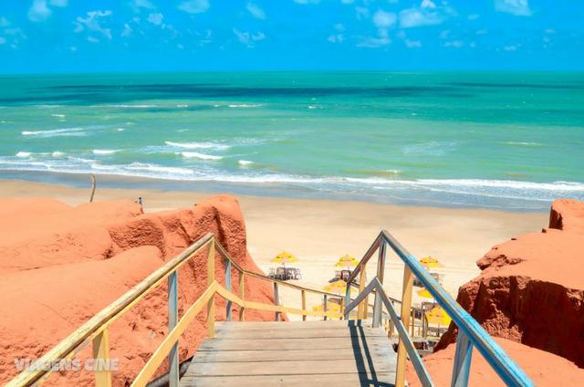 Grande Oportunidade de Pousadas em Canoa Quebrada/CE