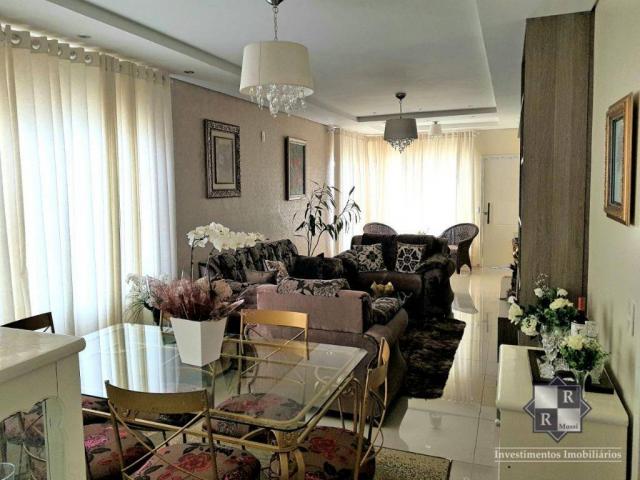 Casa com 3 dormitórios à venda, 160 m² - Centro - Canoinhas/SC - Foto 7