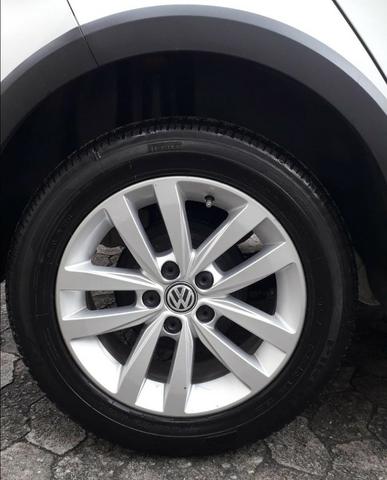 Vw - Volkswagen Fox Pepper 1.6 - Foto 13