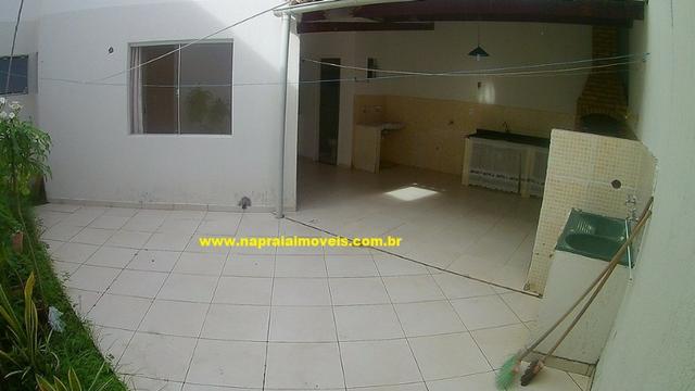 Casa duplex 4 quartos, condomínio em Stella Maris, Salvador - Foto 13