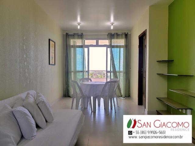 Cobertura Duplex 4 suítes 10 pessoas próximo do Beach Park, Fortaleza, Porto das Dunas - Foto 9