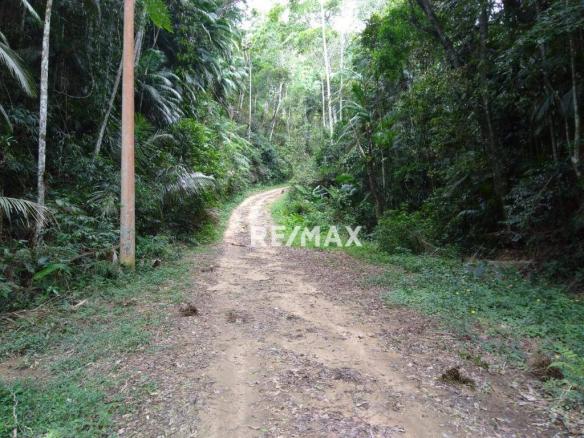 Terreno à venda, 3020 m² por R$ 56.000 - Fazenda Boa Fé - Teresópolis/RJ - Foto 2