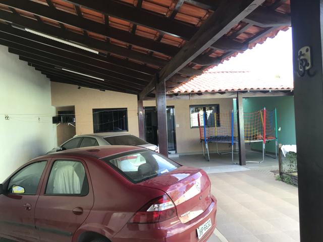 Linda casa no Setor de Mansões de Sobradinho - Foto 3