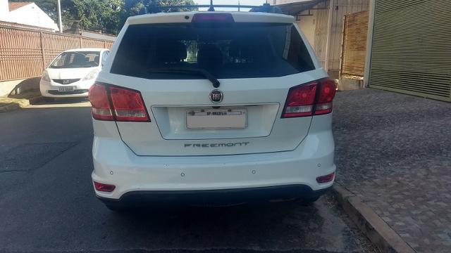 Fiat Freemont Precision, 13/13 7 lugares + Teto + aro19 - Foto 2