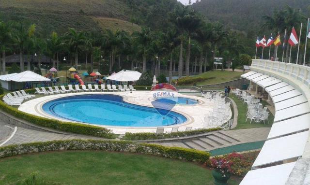 Excelente Terreno no Melhor Condomínio de Teresópolis.