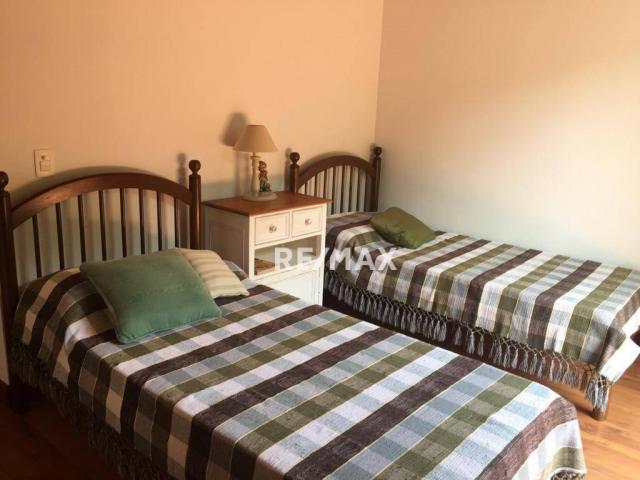 Casa com 4 dormitórios à venda, 310 m² por R$ 1.500.000 - Itaipava - Petrópolis/RJ - Foto 17