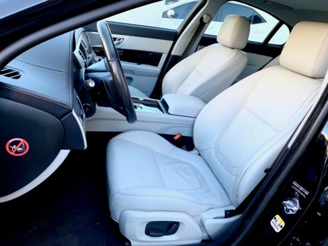 JAGUAR XF 2.0 LUXURY TURBOCHARGED 2015 - Foto 8