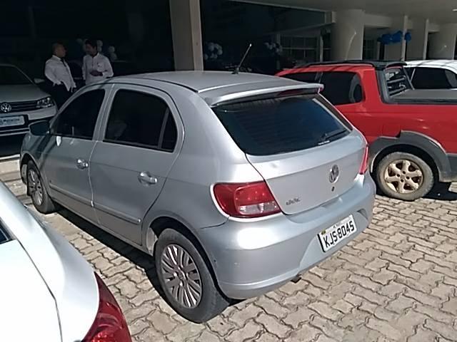 Gol 1.0 g5 trend 2010 falar com Felipe 9. * - Foto 4
