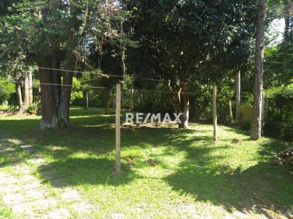 Terreno à venda, 364 m² por R$ 70.000 - Parque do Imbui - Teresópolis/RJ - Foto 5